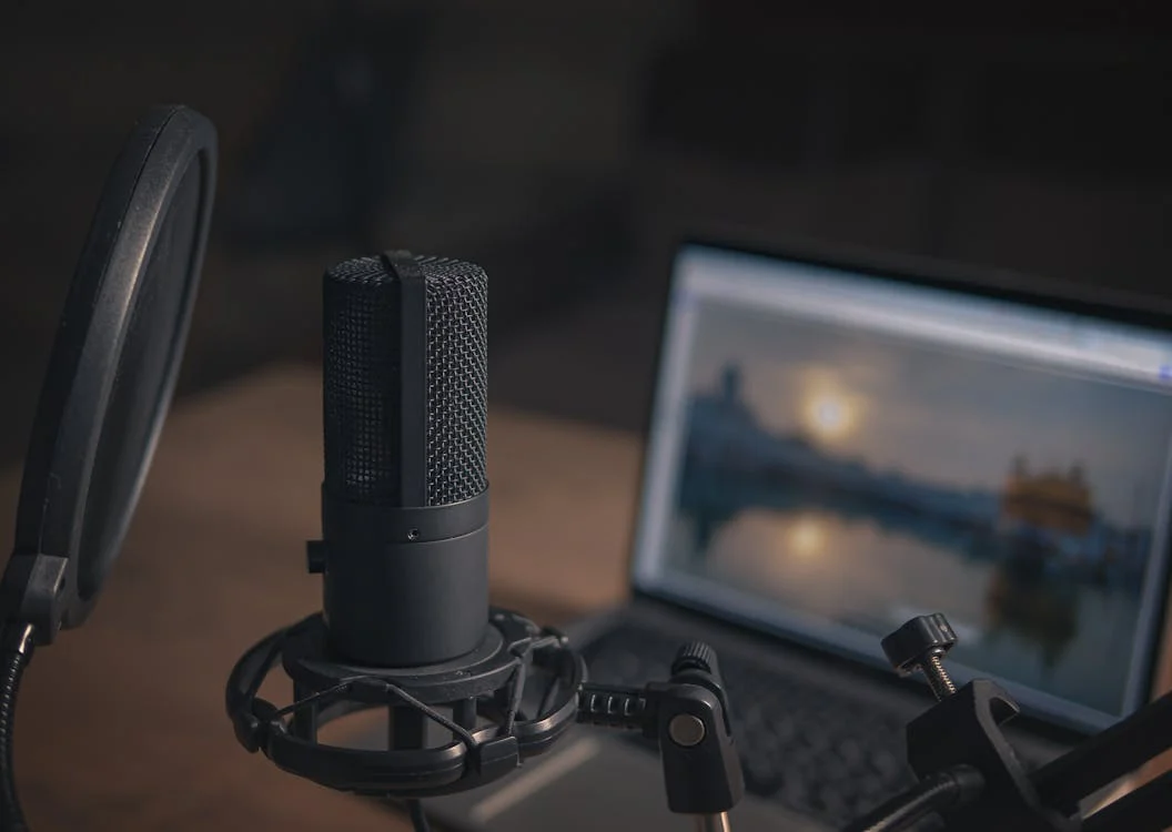 Stream setup